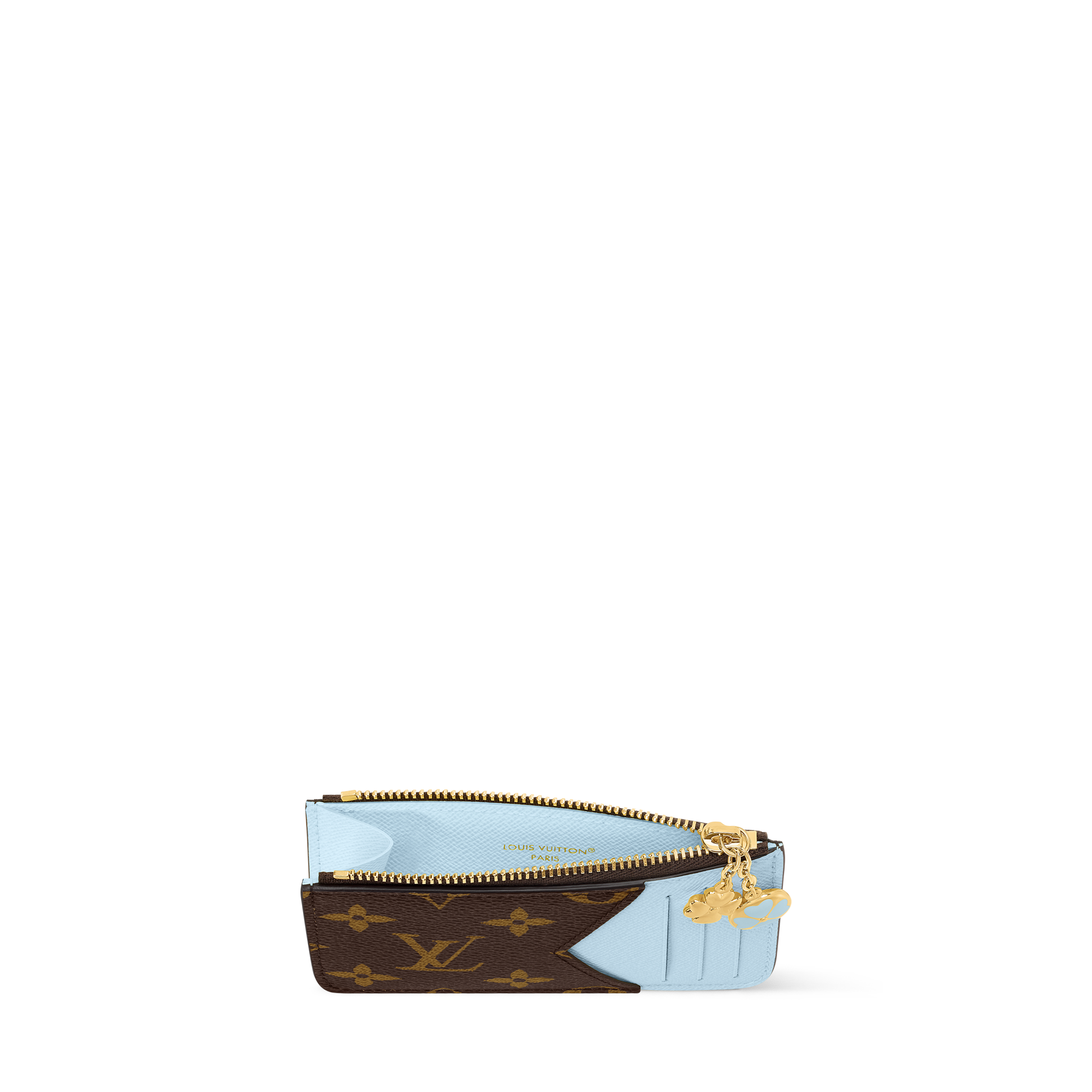 カードケース ポルト カルト・ロミー モノグラム｜ルイ・ヴィトン 公式